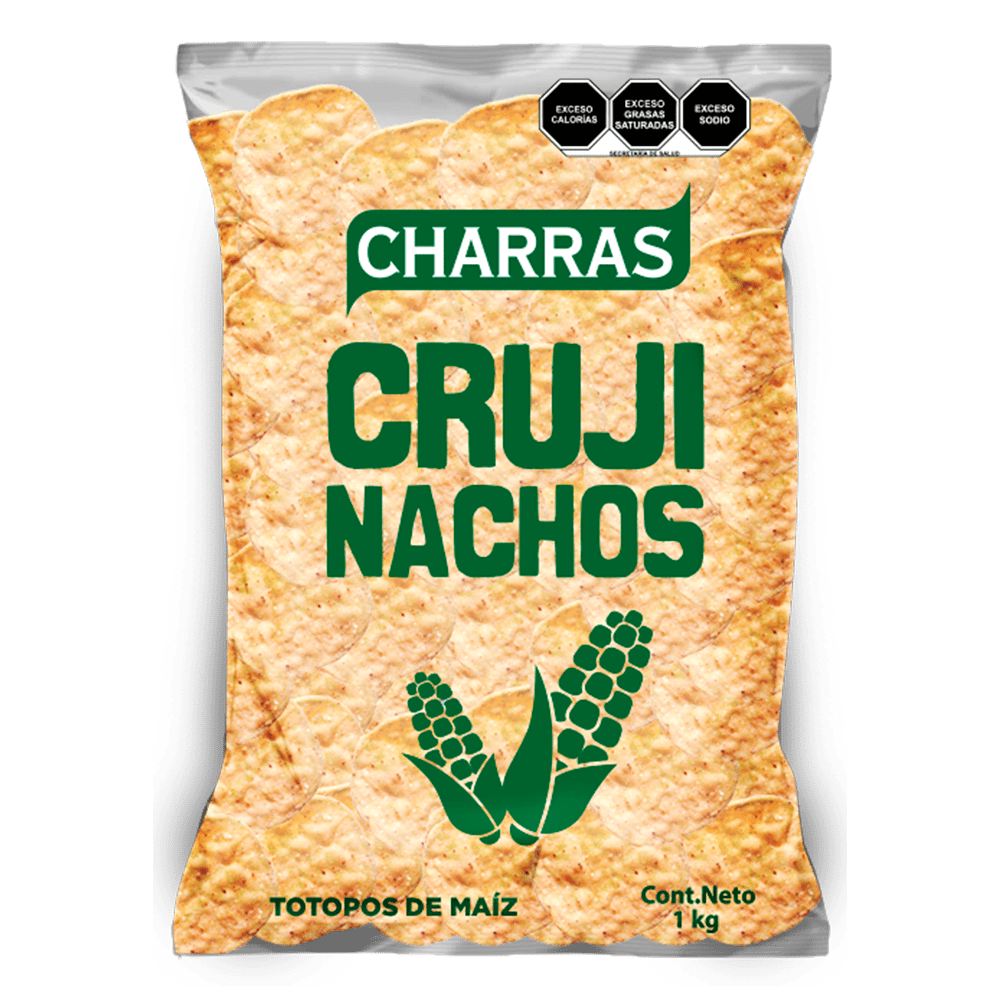 crujinachis