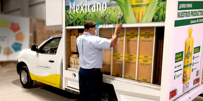 Comercializacion (1) Comercializacion (1)