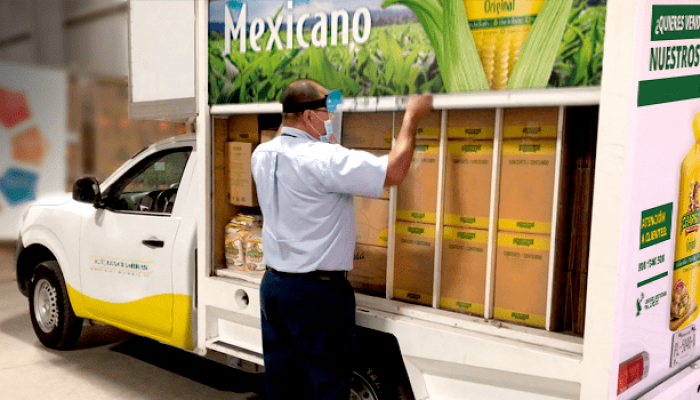 Comercializacion Comercializacion